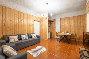 Campo Felice Apartment